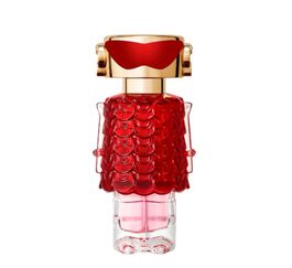 Perfume Rabanne Fame In Love Feminino Parfum Elixir